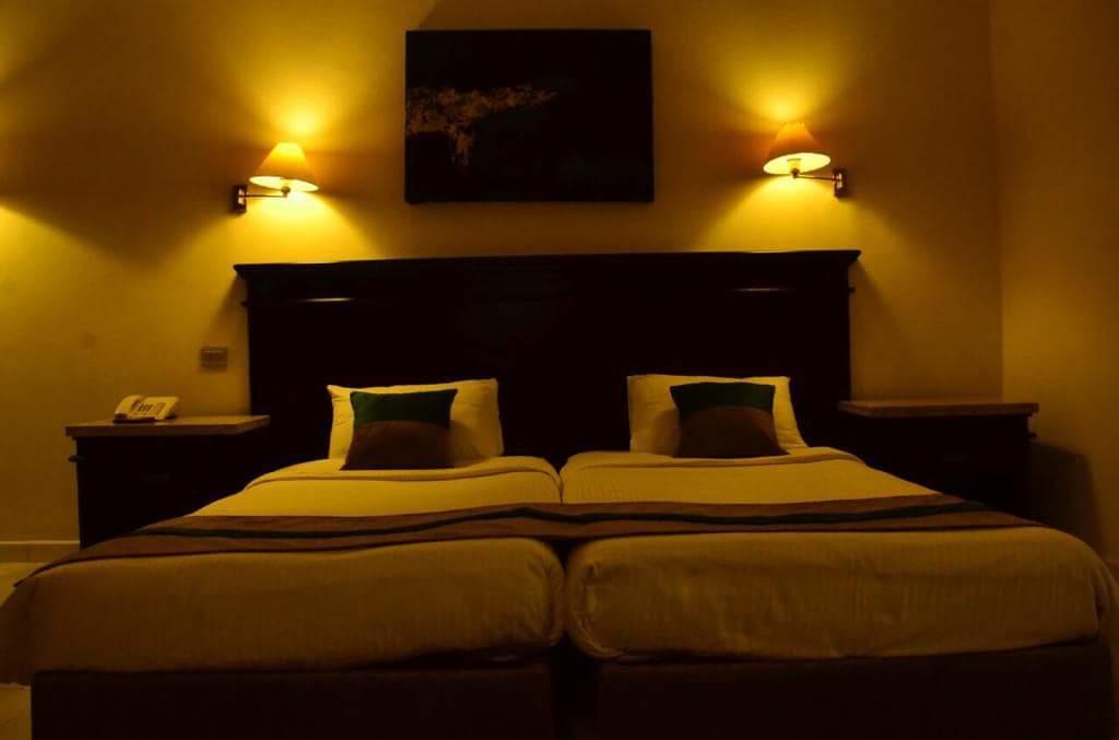 Cataract Naama Bay Resort 4*