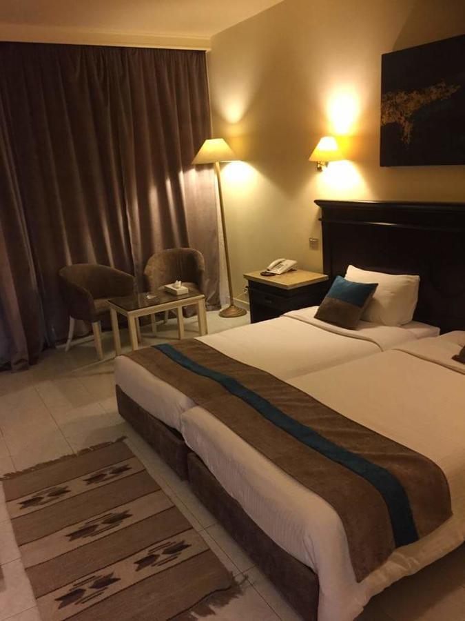 Cataract Naama Bay Resort Sharm el Sheikh