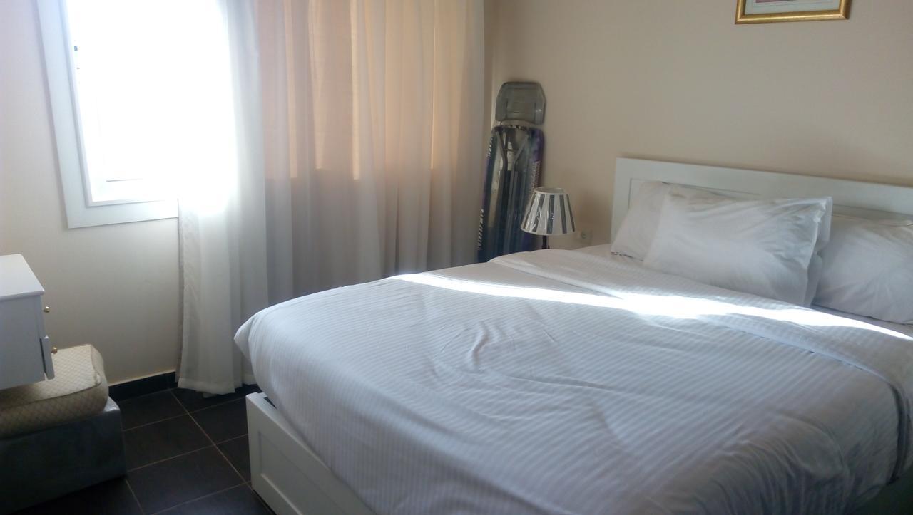 Apartment Easy Rent Porto *