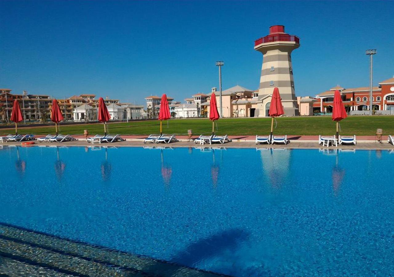 Apartment Easy Rent Porto Sharm el-Sheikh