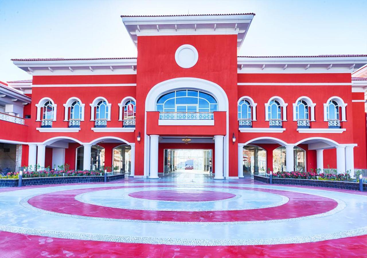 Easy Rent Porto * Sharm el-Sheikh