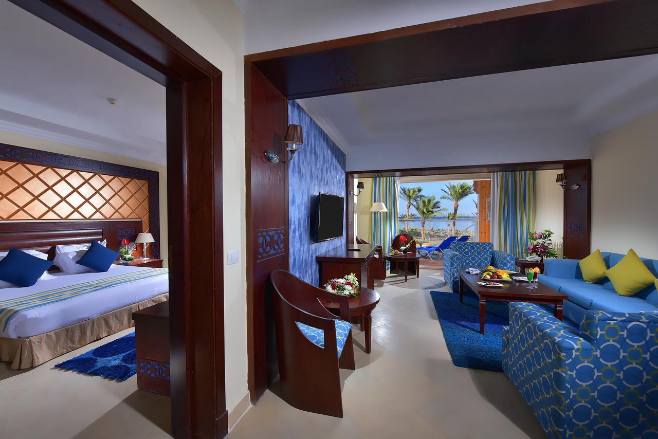 Sea Aqua Park 4* Sharm El-Sheikh