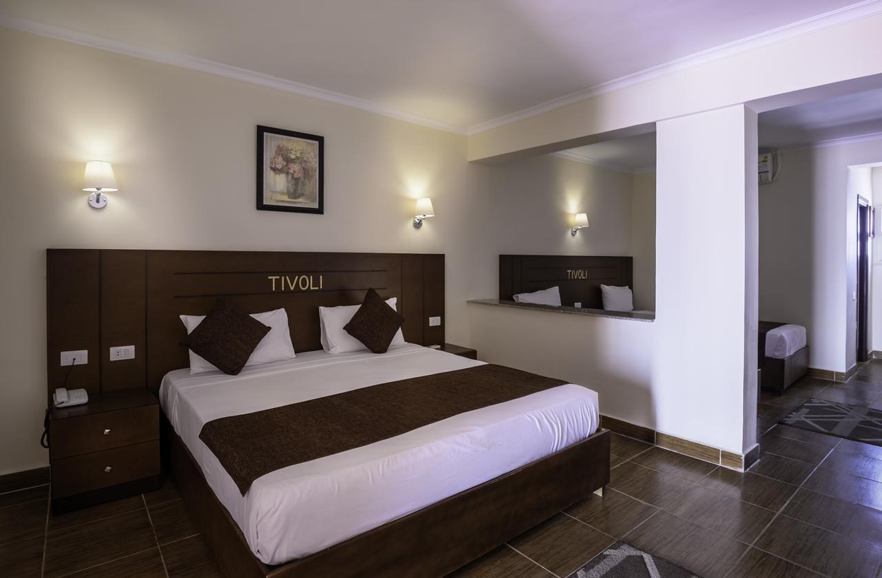 Tivoli Aqua Park Resort 4*