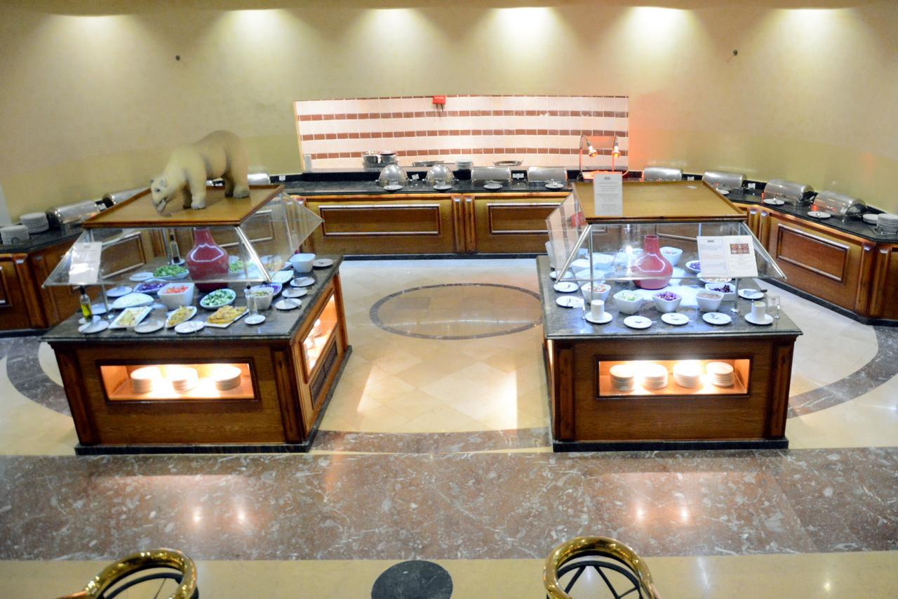 Concorde El Salam Sheikh Sport 5* Sharm el-Sheikh