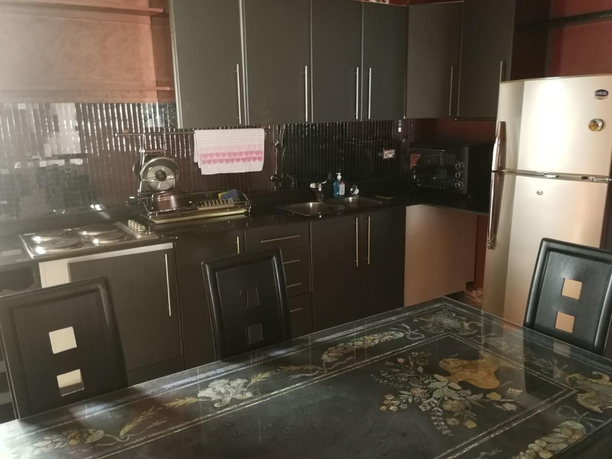 Attico Palm Valley Apartment Sharm el-Sheikh