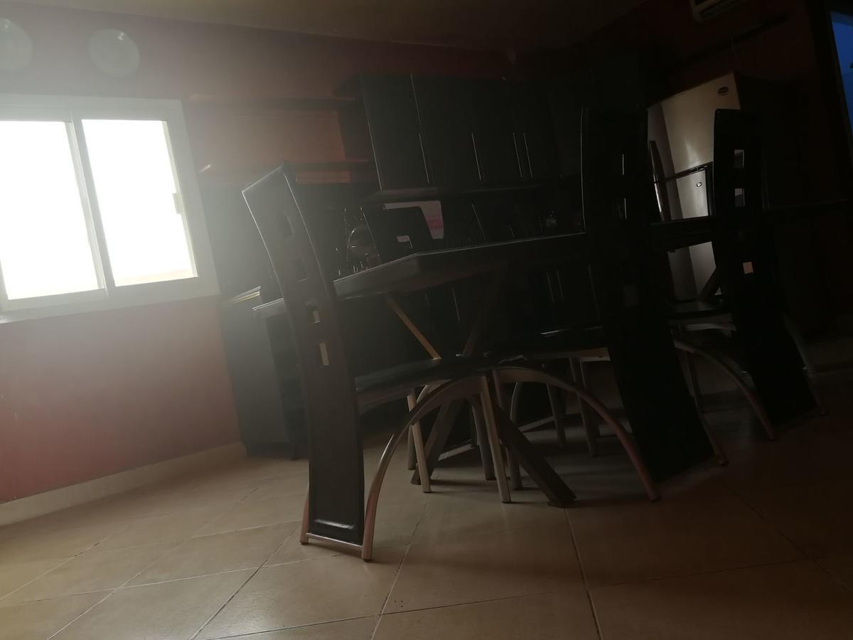 Apartment Attico Palm Valley