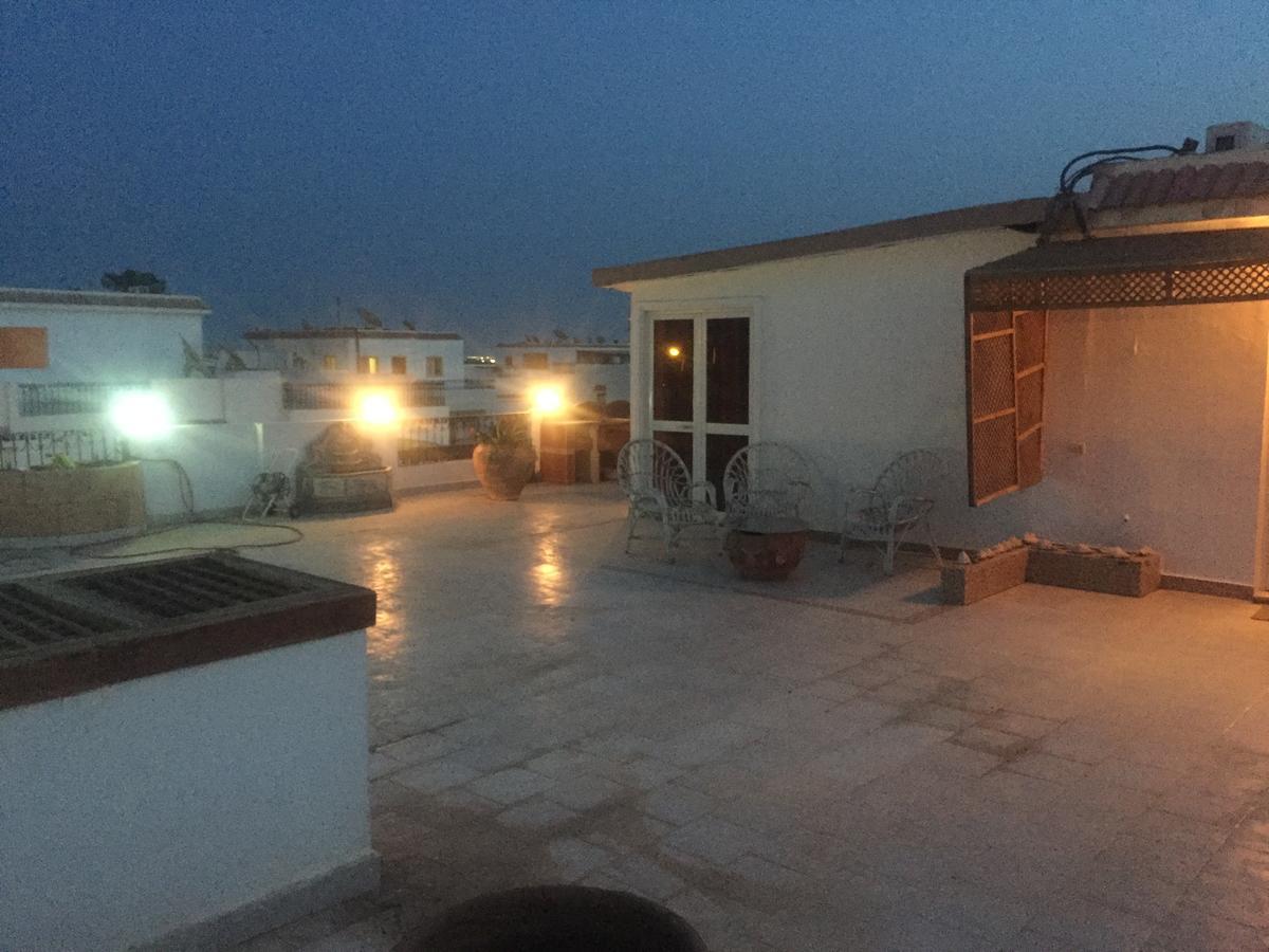 Attico Palm Valley Apartment Sharm el-Sheikh