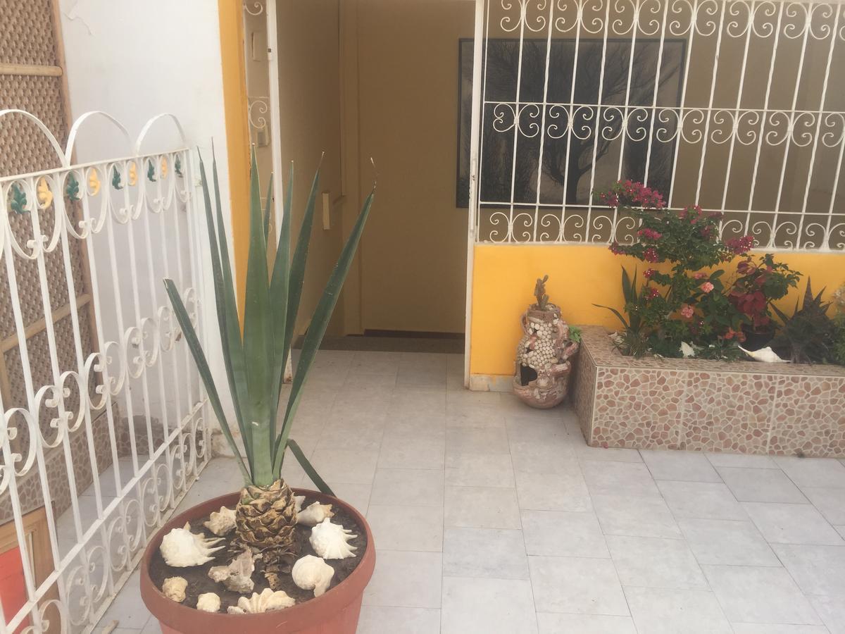 Attico Palm Valley Apartment Sharm el-Sheikh