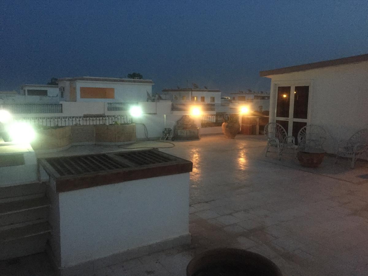 Apartment Attico Palm Valley Sharm el-Sheikh