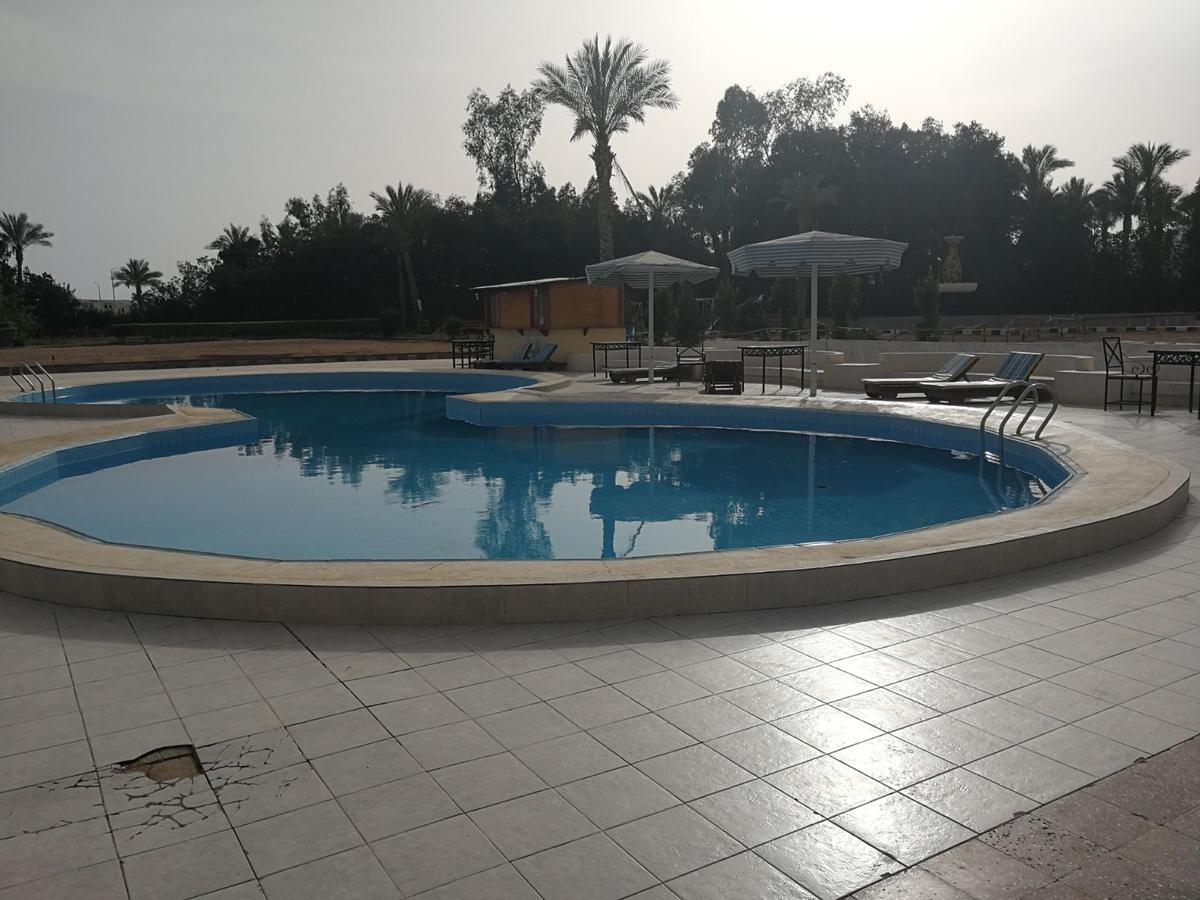 Attico Palm Valley Apartment