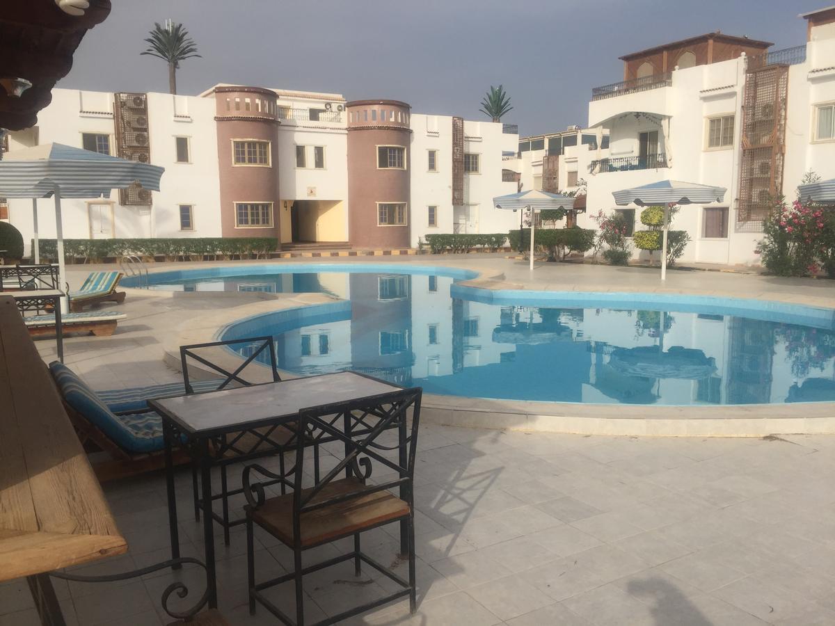 Apartment Attico Palm Valley