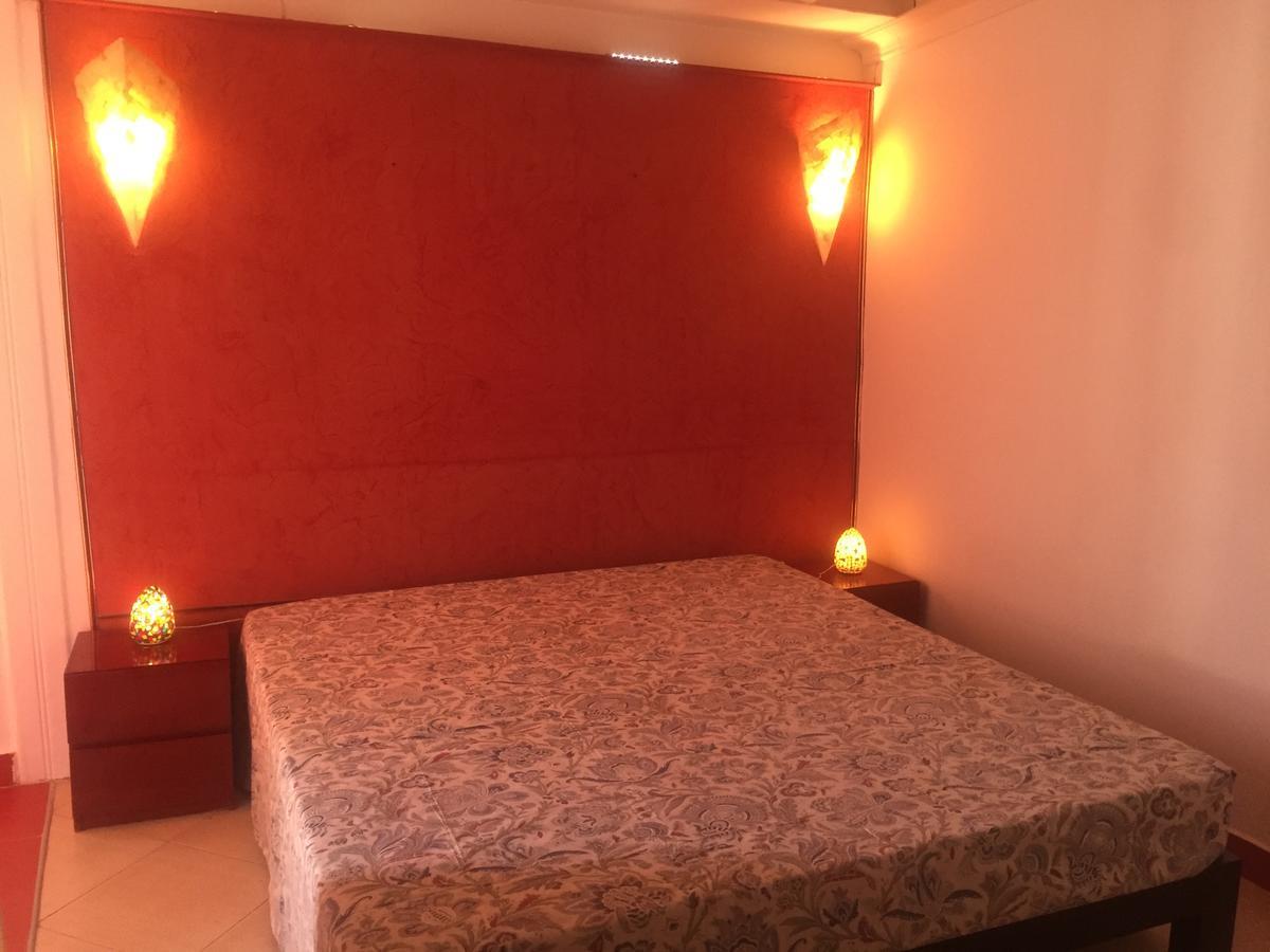 Apartment Attico Palm Valley