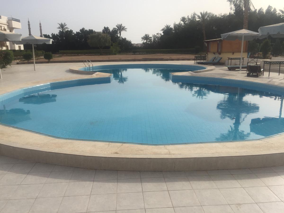 Attico Palm Valley Apartment Sharm el-Sheikh