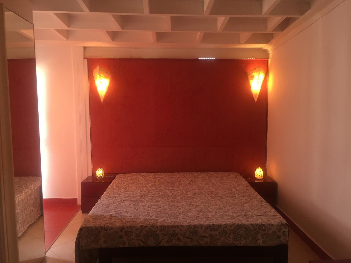 Apartment Attico Palm Valley