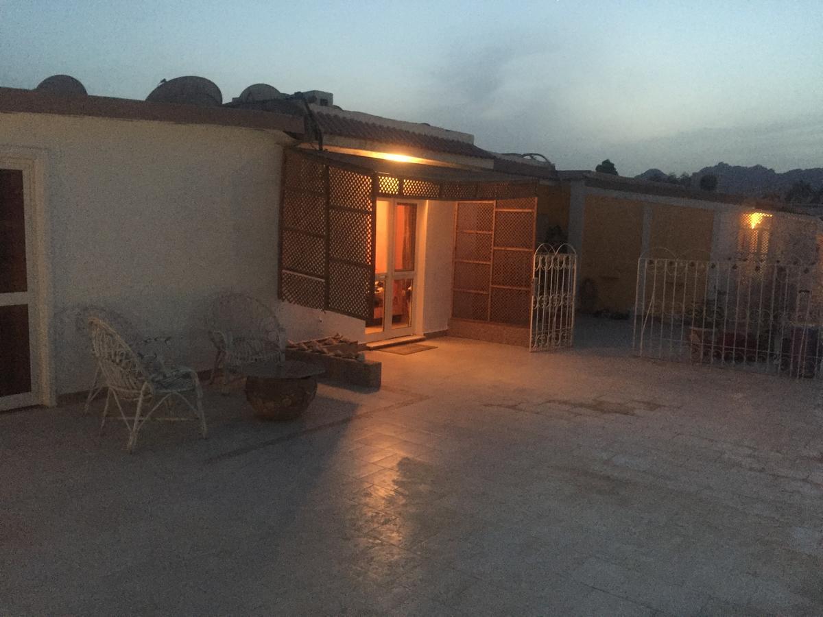 Attico Palm Valley Apartment Sharm el-Sheikh