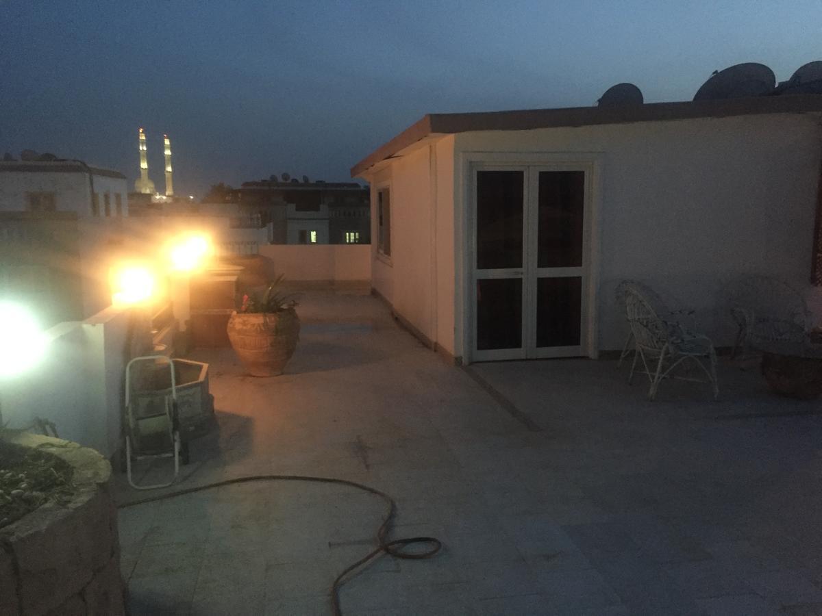 Apartment Attico Palm Valley Sharm el-Sheikh