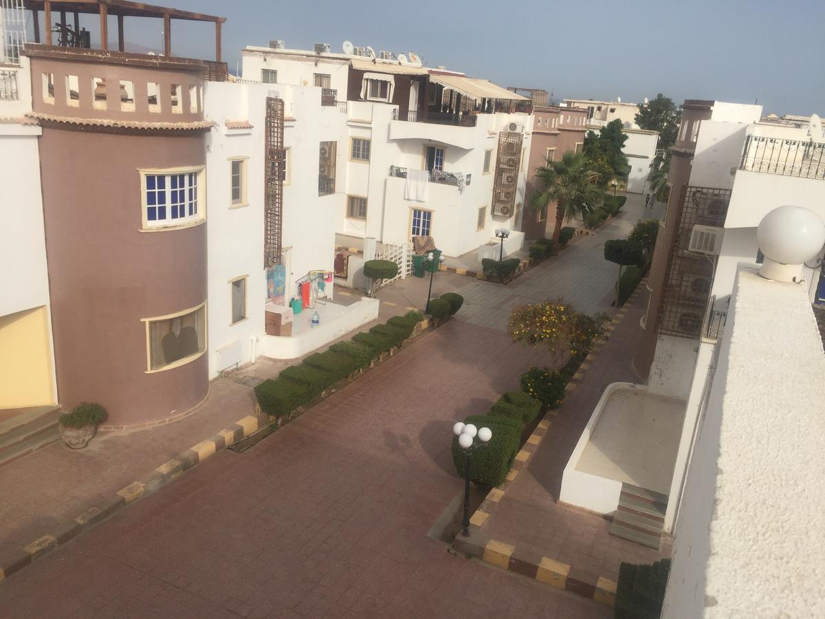 Attico Palm Valley Apartment Sharm el-Sheikh