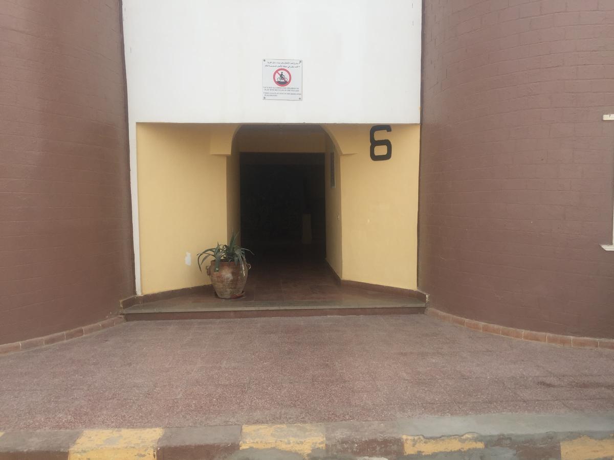 Attico Palm Valley