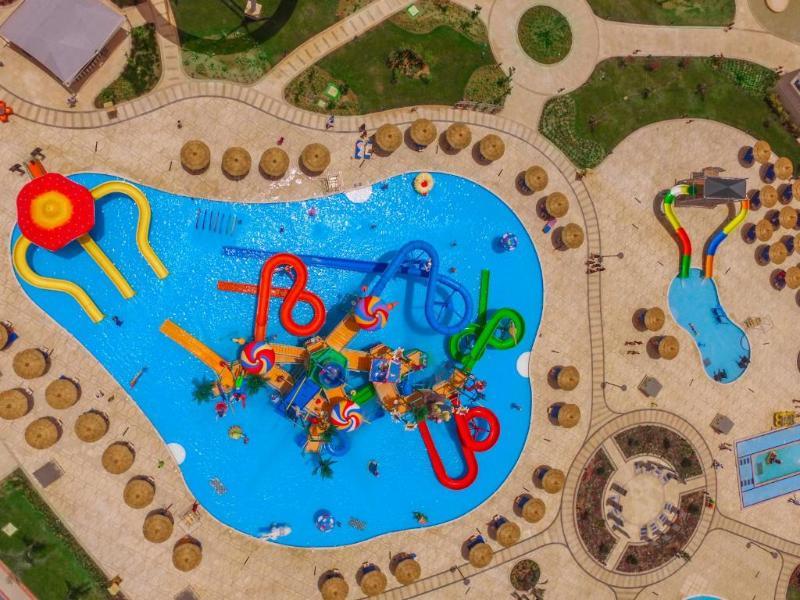 Hotel Albatros Aqua Park 2*