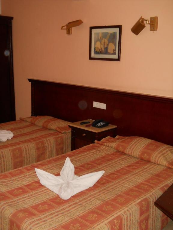 Regency Sharm Hotel