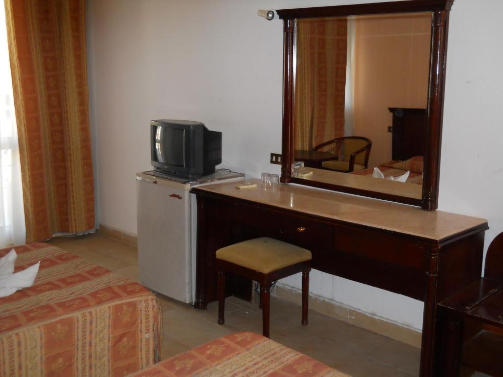 Resort Regency Sharm Hotel