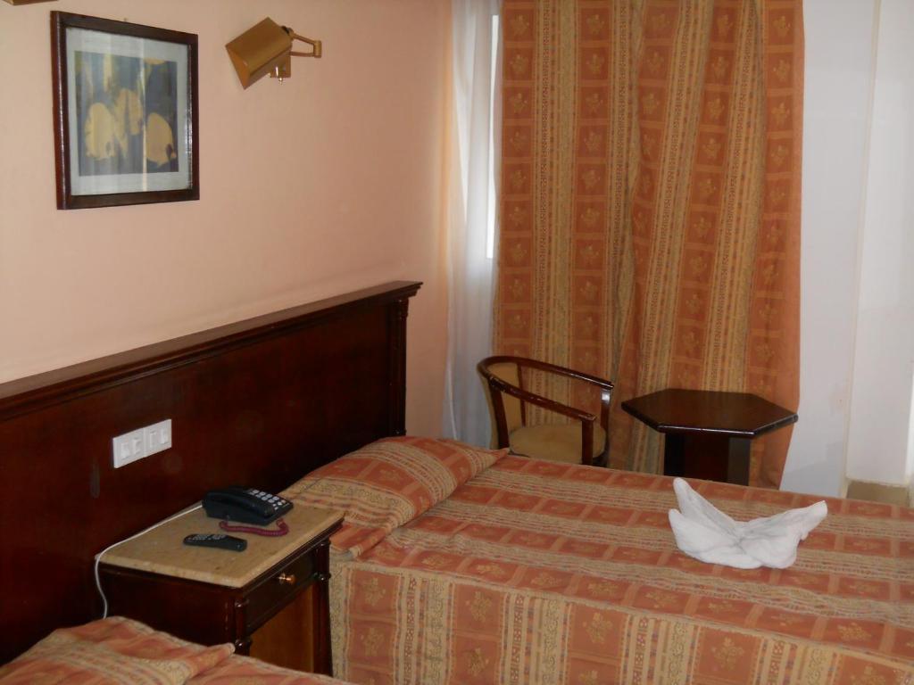 Regency Sharm Hotel Resort Sharm el Sheikh