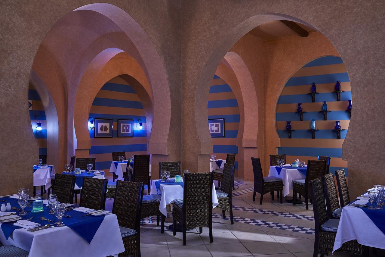 Jaz Belvedere 5* Sharm El-Sheikh