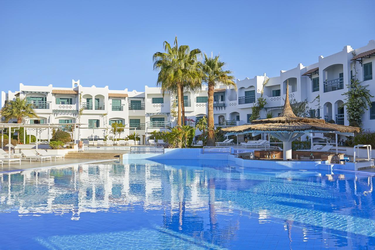 Jaz Neo Naama Bay Resort 4*