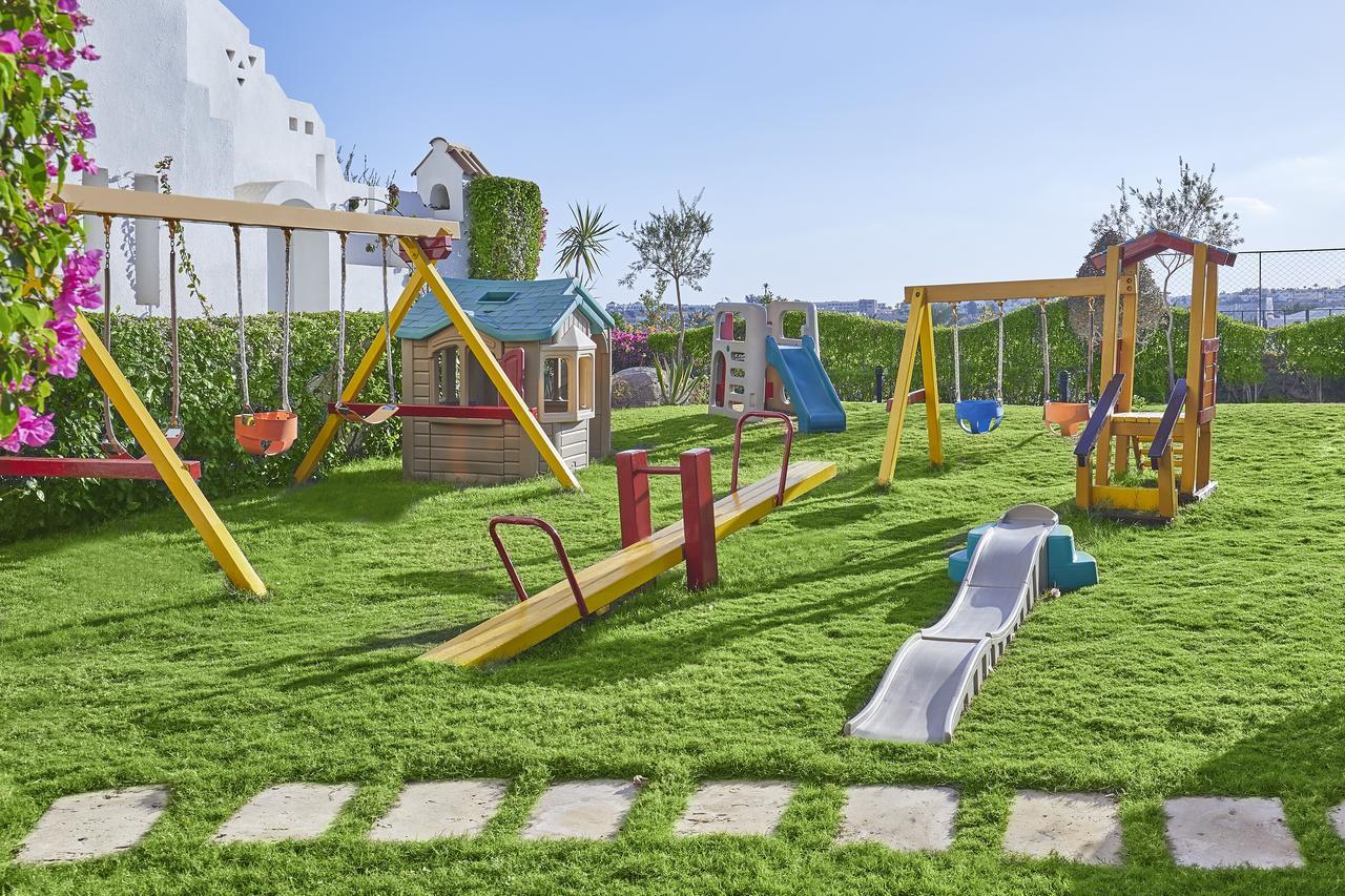 Resort Jaz Neo Naama Bay