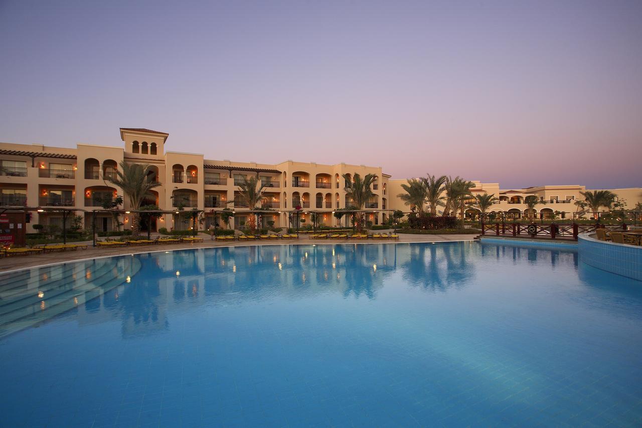 Resort Jaz Mirabel 5*