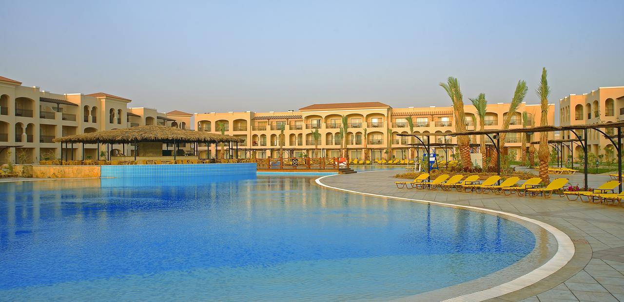 Resort Jaz Mirabel