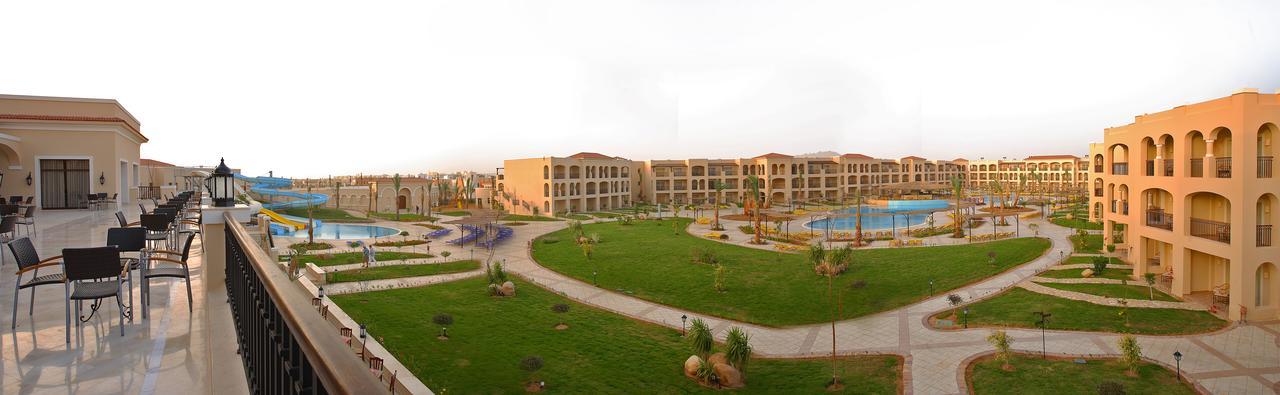 Jaz Mirabel Resort Sharm el-Sheikh