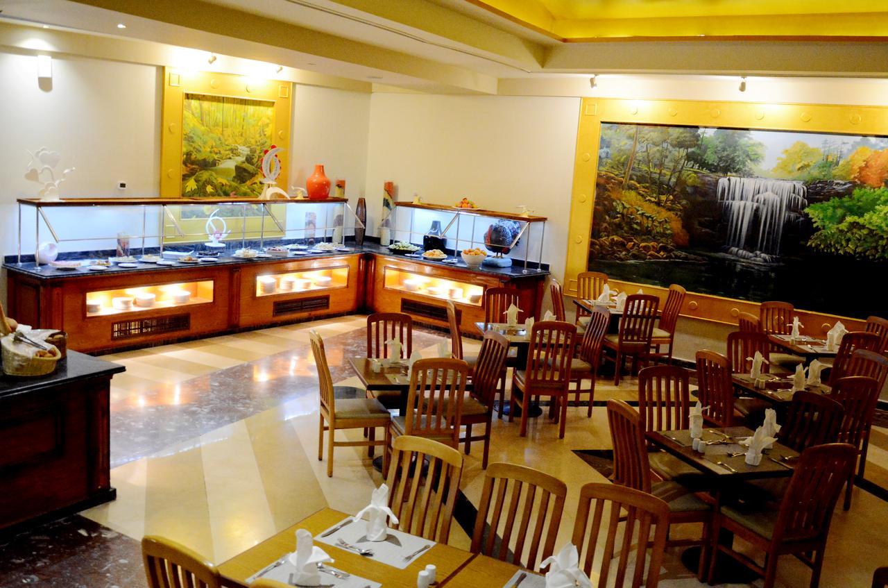 Resort Concorde El Salam Sheikh Sport Sharm el-Sheikh
