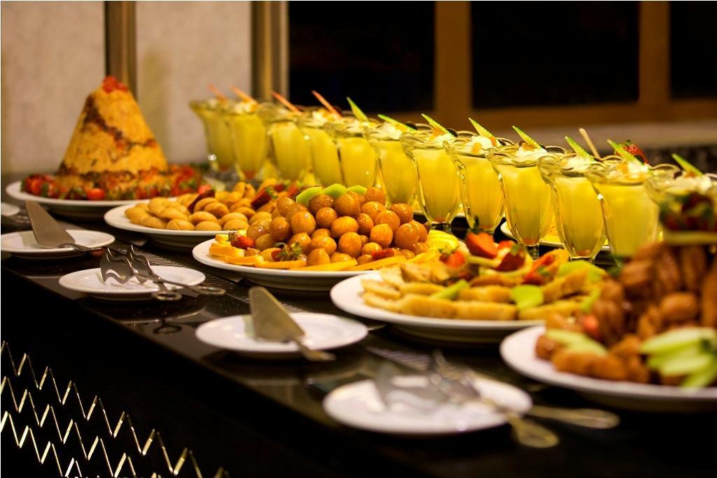 Gafy Aqua Park Resort 4*