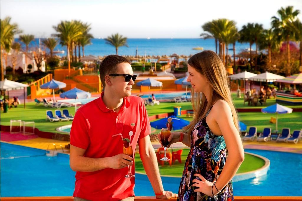 Gafy Aqua Park