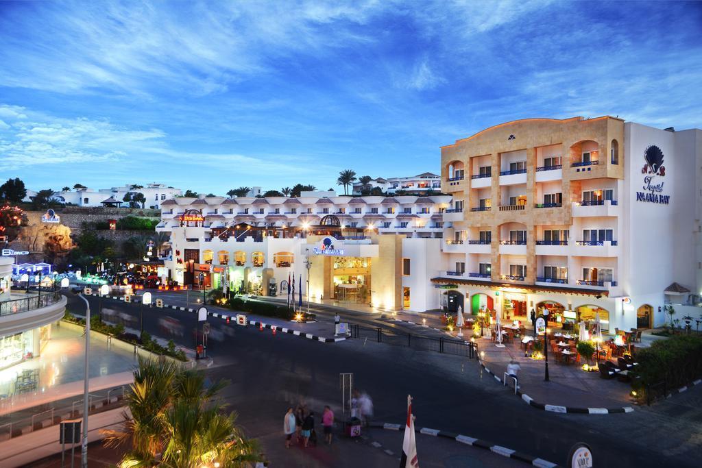 Rodan Naama Bay Sharm el-Sheikh