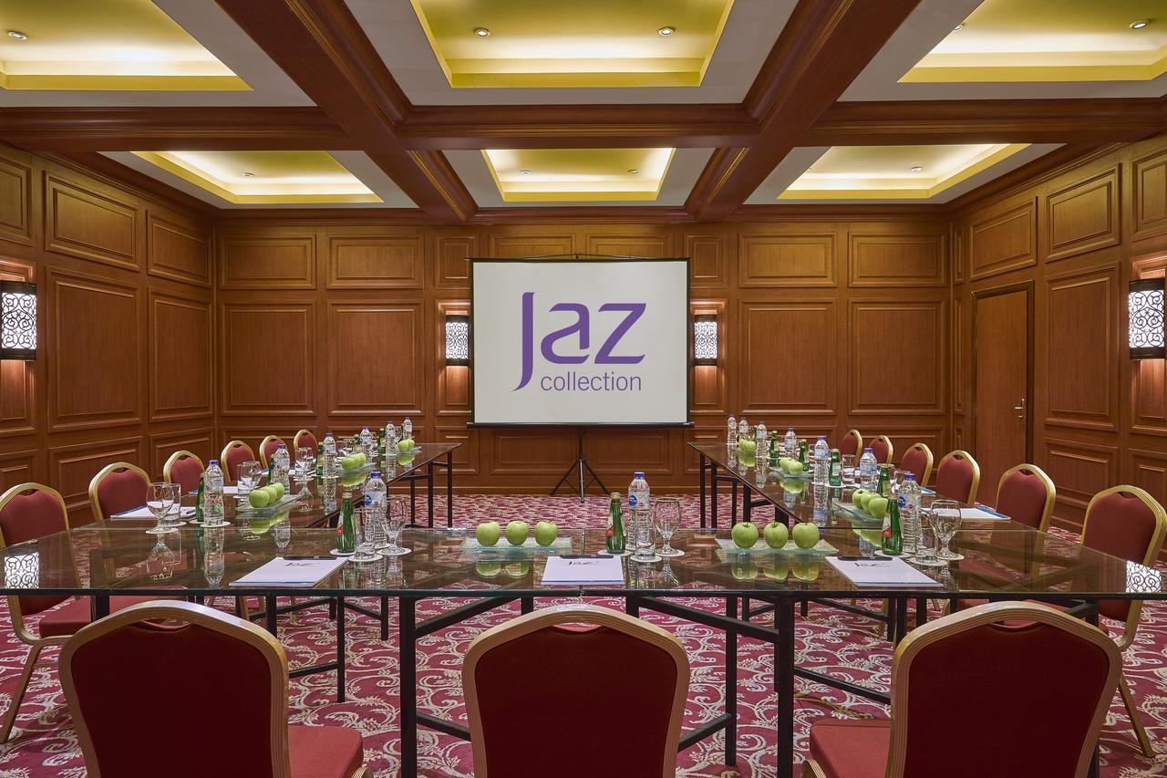 Jaz Mirabel Sharm el-Sheikh