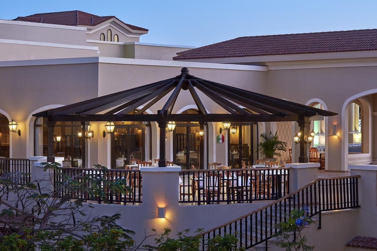 Jaz Mirabel Resort