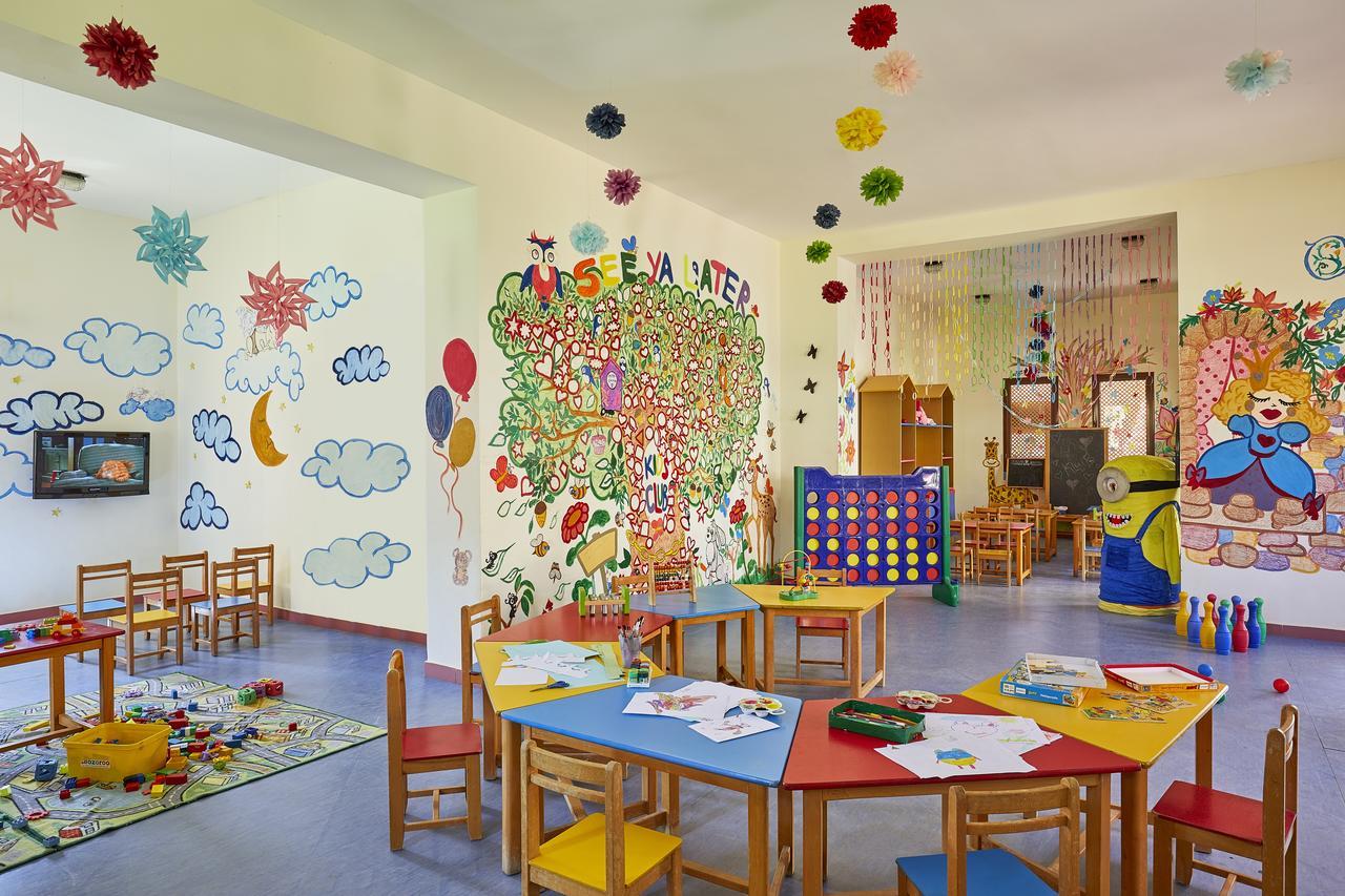 Resort Jaz Mirabel 5*