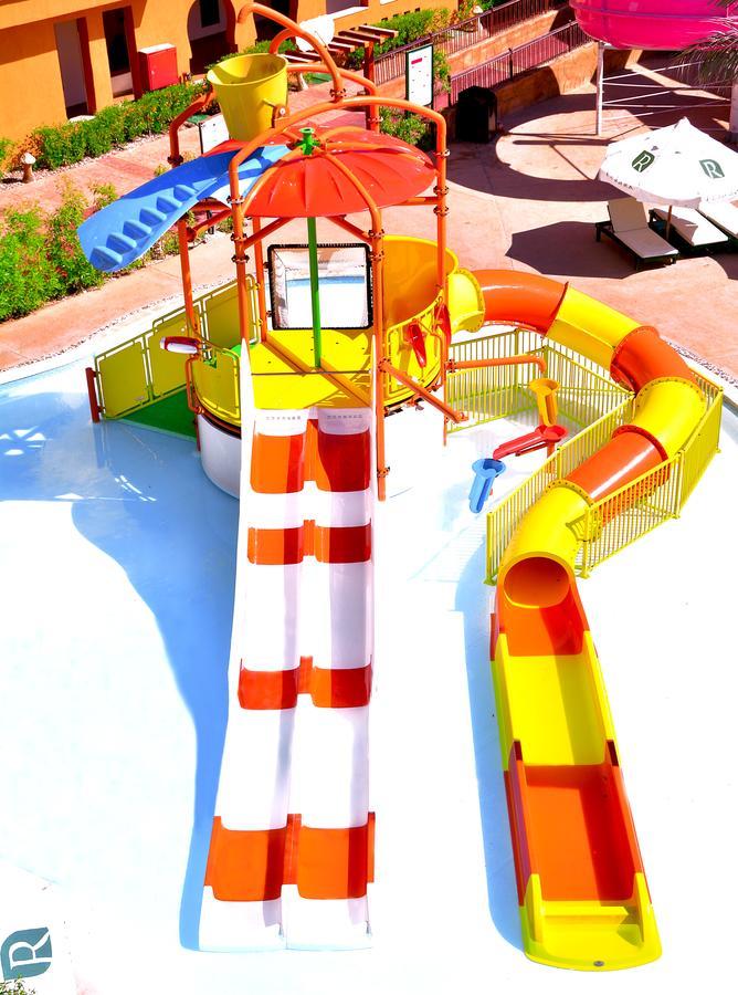 Rehana Royal - Aquapark & - Family & Couples Only - Premium Ultra 24h Resort