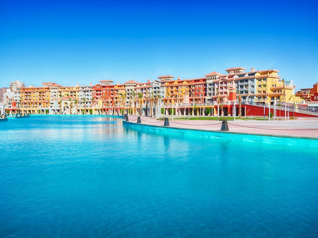 In Porto - Families Only An Chalet Sharm el-Sheikh