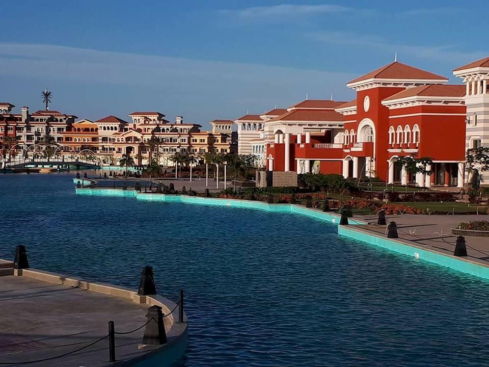 In Porto - Families Only An Sharm el-Sheikh