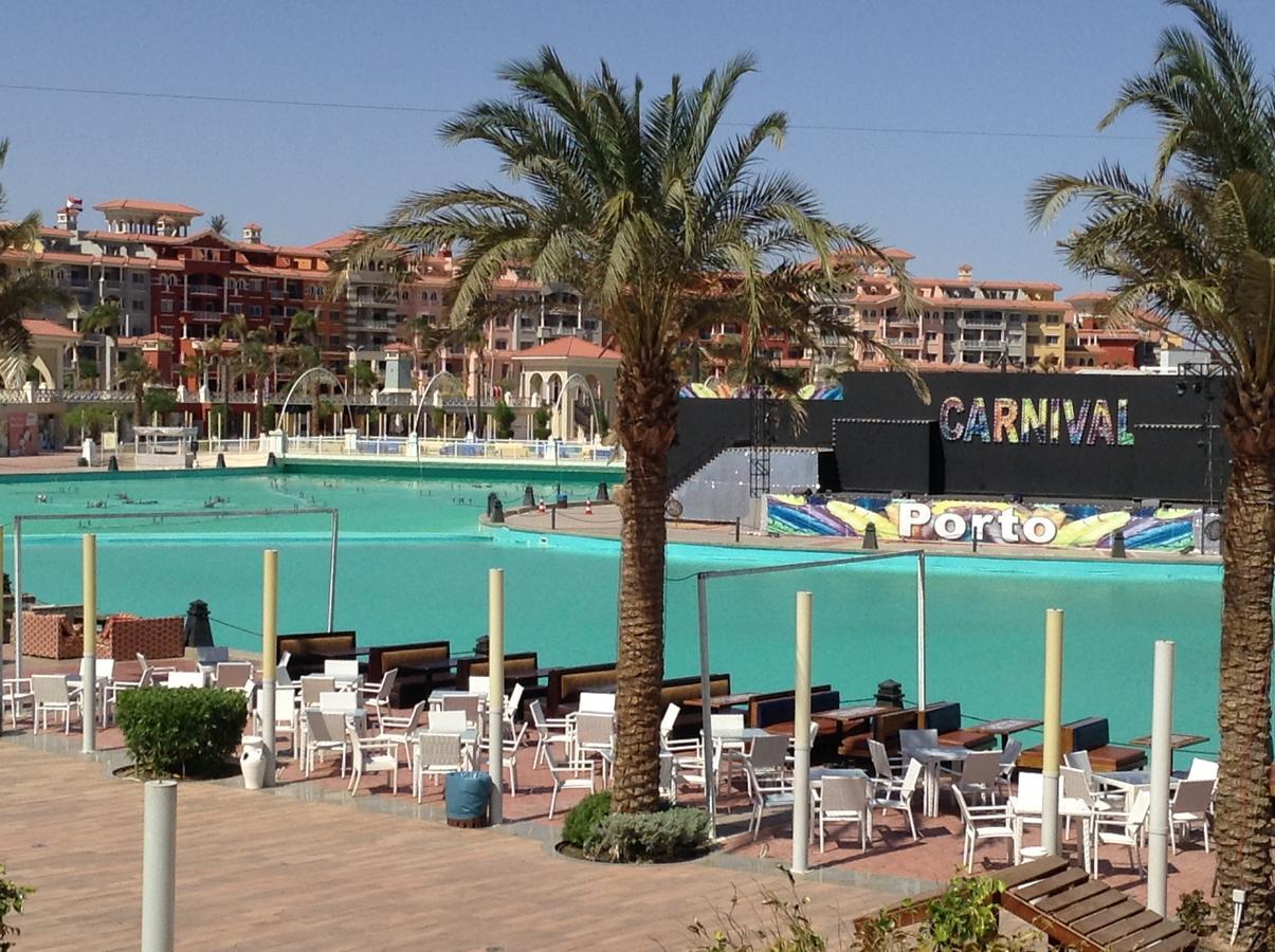 In Porto - Families Only An Sharm el-Sheikh