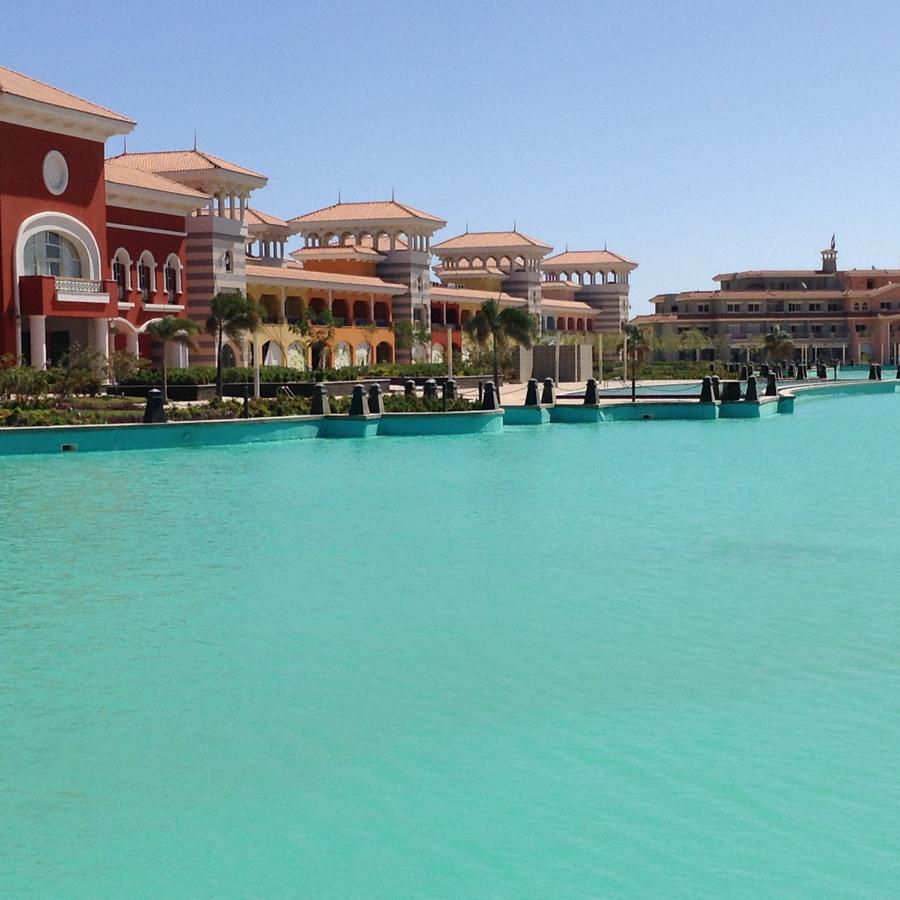 In Porto - Families Only An * Sharm el-Sheikh