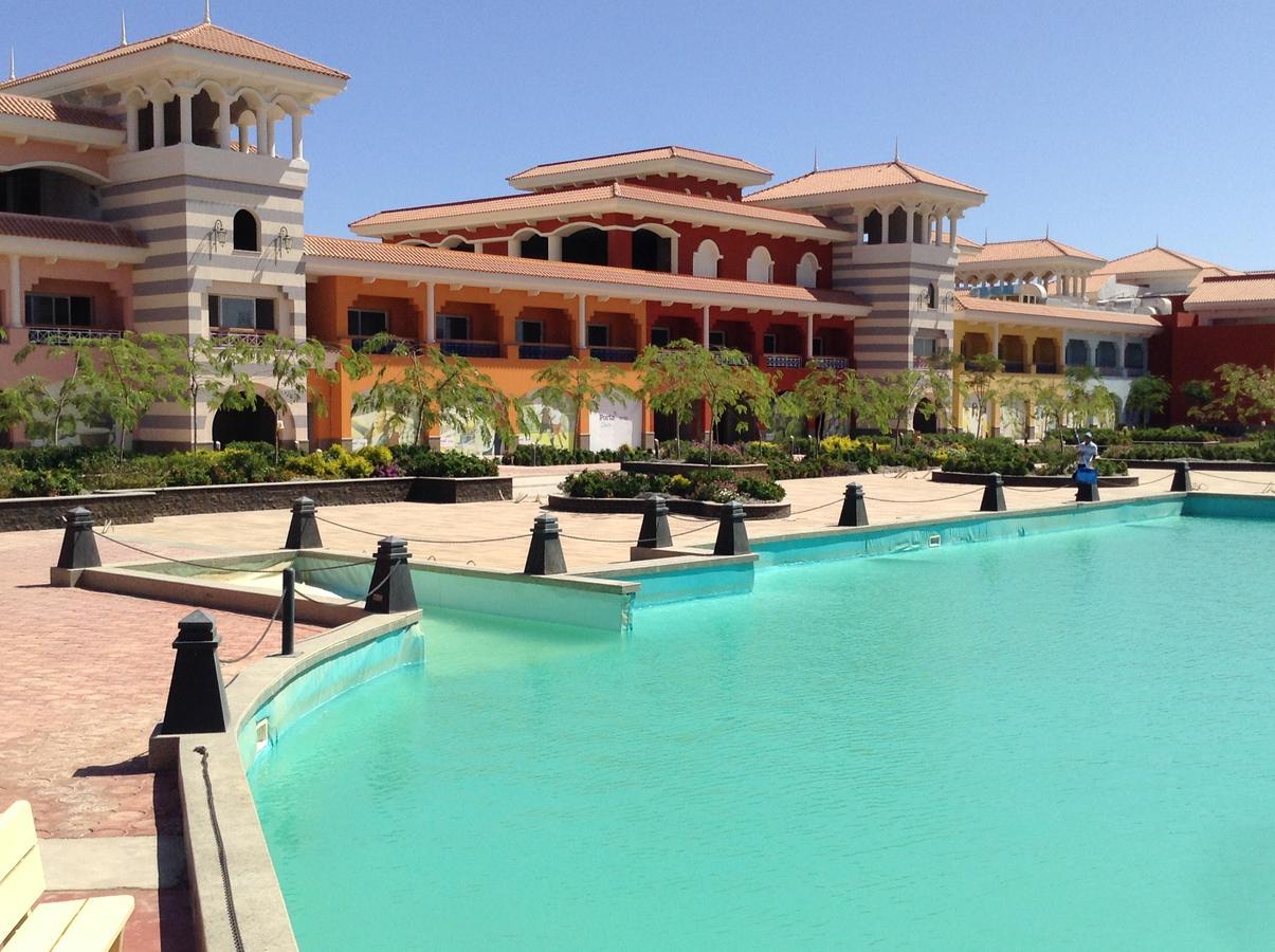 In Porto - Families Only An * Sharm el-Sheikh