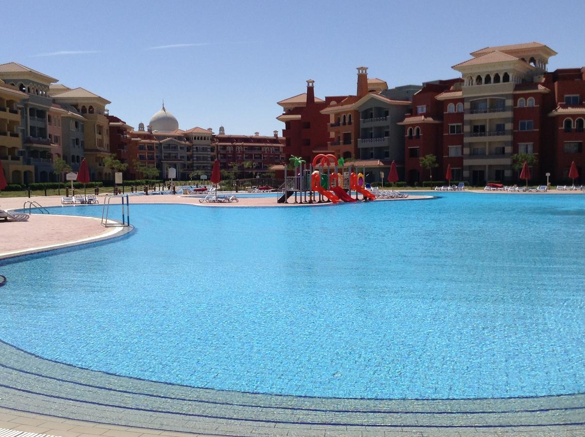 In Porto - Families Only An Chalet Sharm el-Sheikh