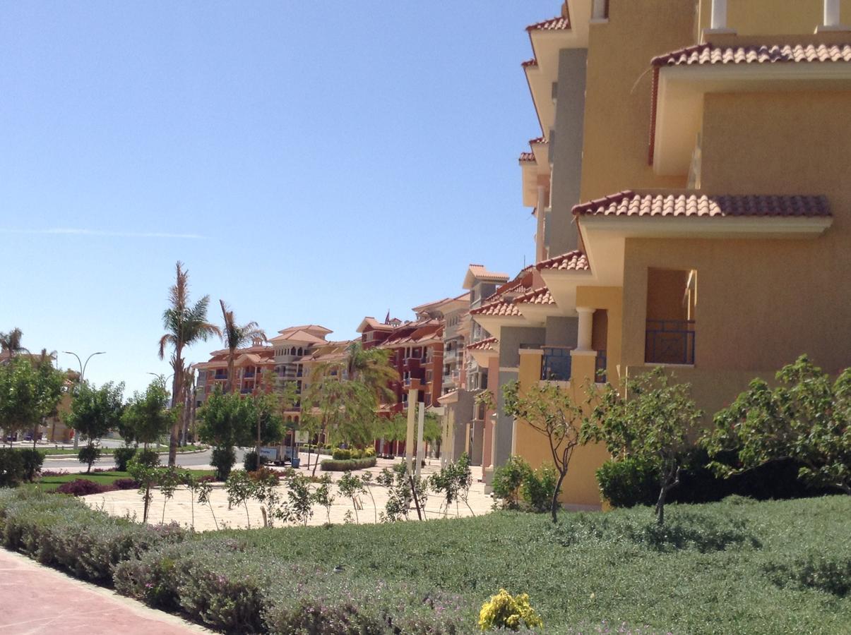 In Porto - Families Only An Sharm el-Sheikh