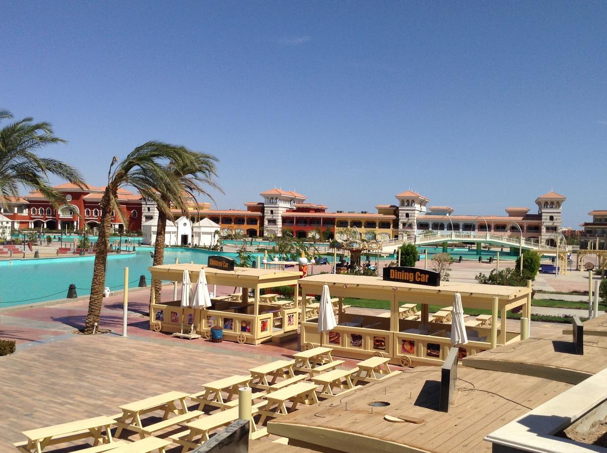 In Porto - Families Only An Sharm el-Sheikh