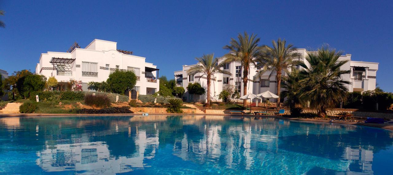 Apartment Sunterra Sharm el-Sheikh
