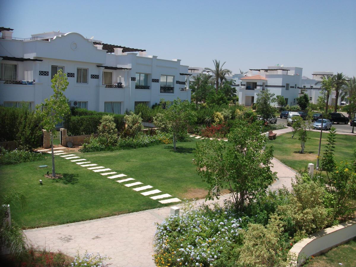 Sunterra Apartment
